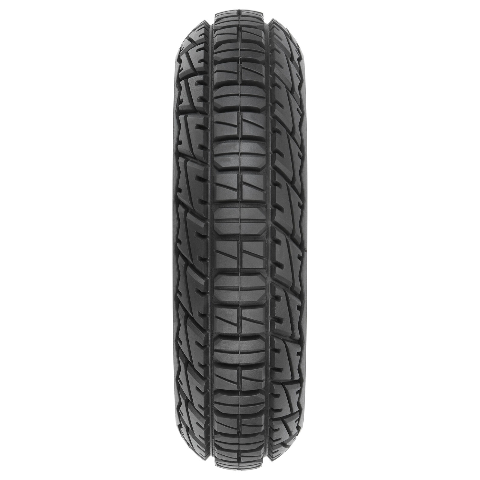 �߸�¨Ǽ  LOSI�������ʡ� LOSI-1/4 PROMOTO-MX�ѡڥꥢ�������1/4 Hot Lap MX V2 Bead M3 Rear Tire (1): Promoto-MX������  PRO1026102