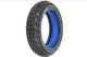 �߸�¨Ǽ  LOSI�������ʡ� LOSI-1/4 PROMOTO-MX�ѡڥꥢ�������1/4 Hot Lap MX V2 Bead M3 Rear Tire (1): Promoto-MX������  PRO1026102