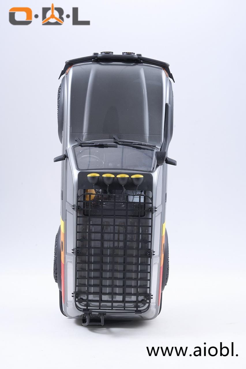 �ں߸�¨Ǽ��FMS 1:10 FCX10 TOYOTA LC80  LAND CRUISER����FMS11042RSGY-SP�ۡ�90���ʼ��ݾڡ�