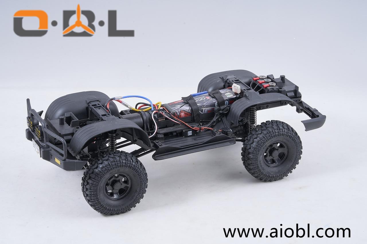 �ں߸�¨Ǽ��FMS 1:10 FCX10 TOYOTA LC80  LAND CRUISER����FMS11042RSGY-SP�ۡ�90���ʼ��ݾڡ�