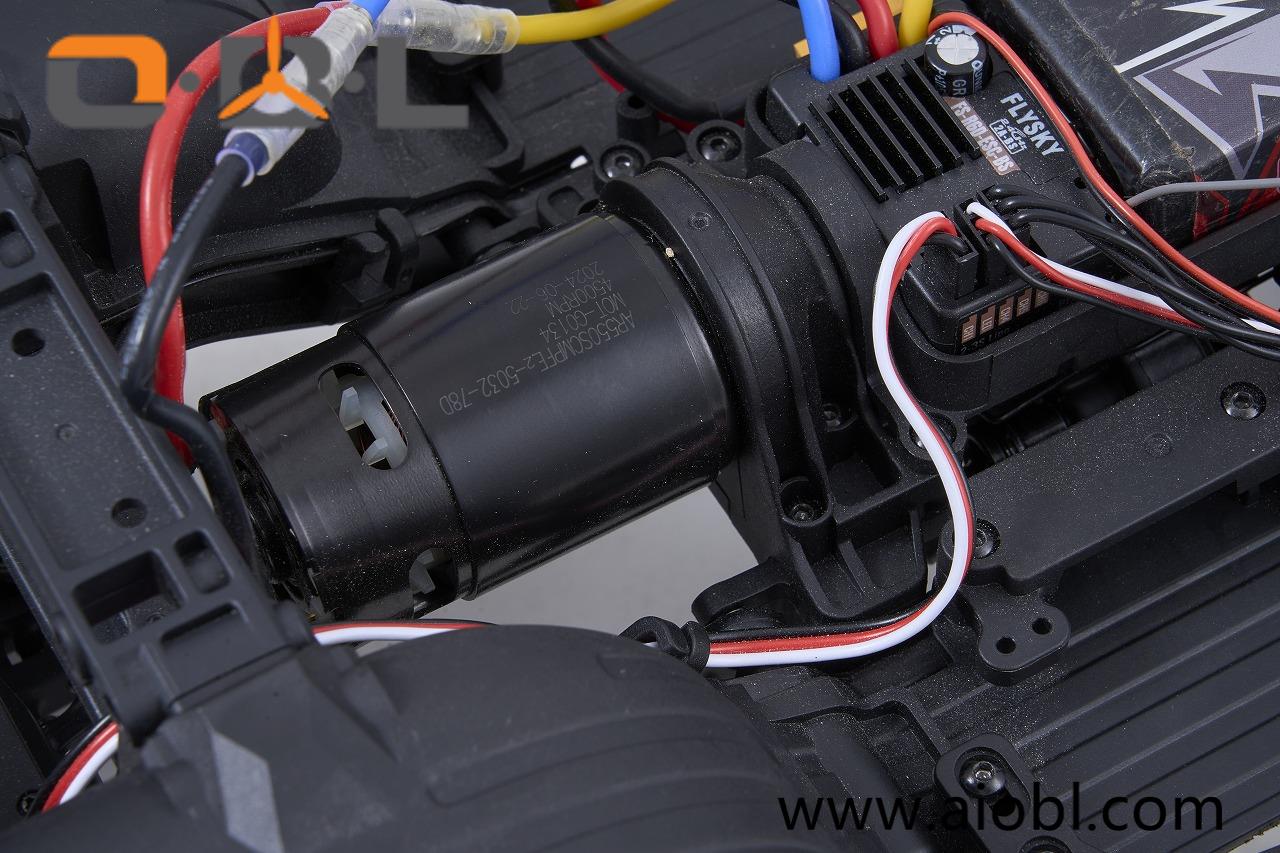 �ں߸�¨Ǽ��FMS 1:10 FCX10 TOYOTA LC80  LAND CRUISER����FMS11042RSGY-SP�ۡ�90���ʼ��ݾڡ�