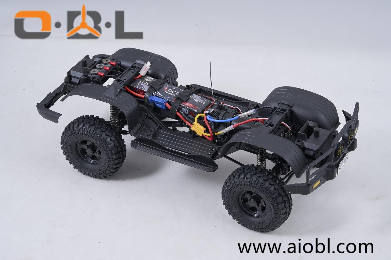 �ں߸�¨Ǽ��FMS 1:10 FCX10 TOYOTA LC80  LAND CRUISER����FMS11042RSGY-SP�ۡ�90���ʼ��ݾڡ�