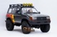 �ں߸�¨Ǽ��FMS 1:10 FCX10 TOYOTA LC80  LAND CRUISER����FMS11042RSGY-SP�ۡ�90���ʼ��ݾڡ�