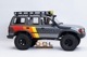 �ں߸�¨Ǽ��FMS 1:10 FCX10 TOYOTA LC80  LAND CRUISER����FMS11042RSGY-SP�ۡ�90���ʼ��ݾڡ�