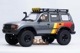 �ں߸�¨Ǽ��FMS 1:10 FCX10 TOYOTA LC80  LAND CRUISER����FMS11042RSGY-SP�ۡ�90���ʼ��ݾڡ�