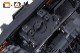 �ں߸�¨Ǽ��FMS 1:10 FCX10 TOYOTA LC80  LAND CRUISER����FMS11042RSGY-SP�ۡ�90���ʼ��ݾڡ�