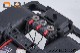 �ں߸�¨Ǽ��FMS 1:10 FCX10 TOYOTA LC80  LAND CRUISER����FMS11042RSGY-SP�ۡ�90���ʼ��ݾڡ�
