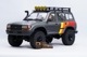 �ں߸�¨Ǽ��FMS 1:10 FCX10 TOYOTA LC80  LAND CRUISER����FMS11042RSGY-SP�ۡ�90���ʼ��ݾڡ�