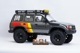 �ں߸�¨Ǽ��FMS 1:10 FCX10 TOYOTA LC80  LAND CRUISER����FMS11042RSGY-SP�ۡ�90���ʼ��ݾڡ�