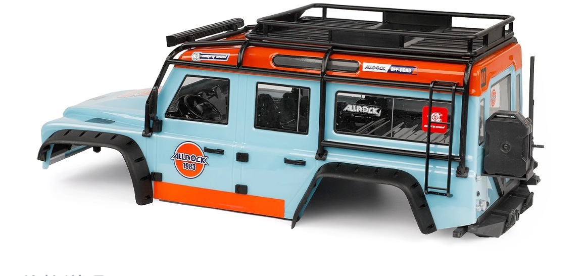 �ں߸�¨Ǽ��RCDream 1/10 ��1/8��1/7 �����ҡ�Ŵ�������֡�R032-D1