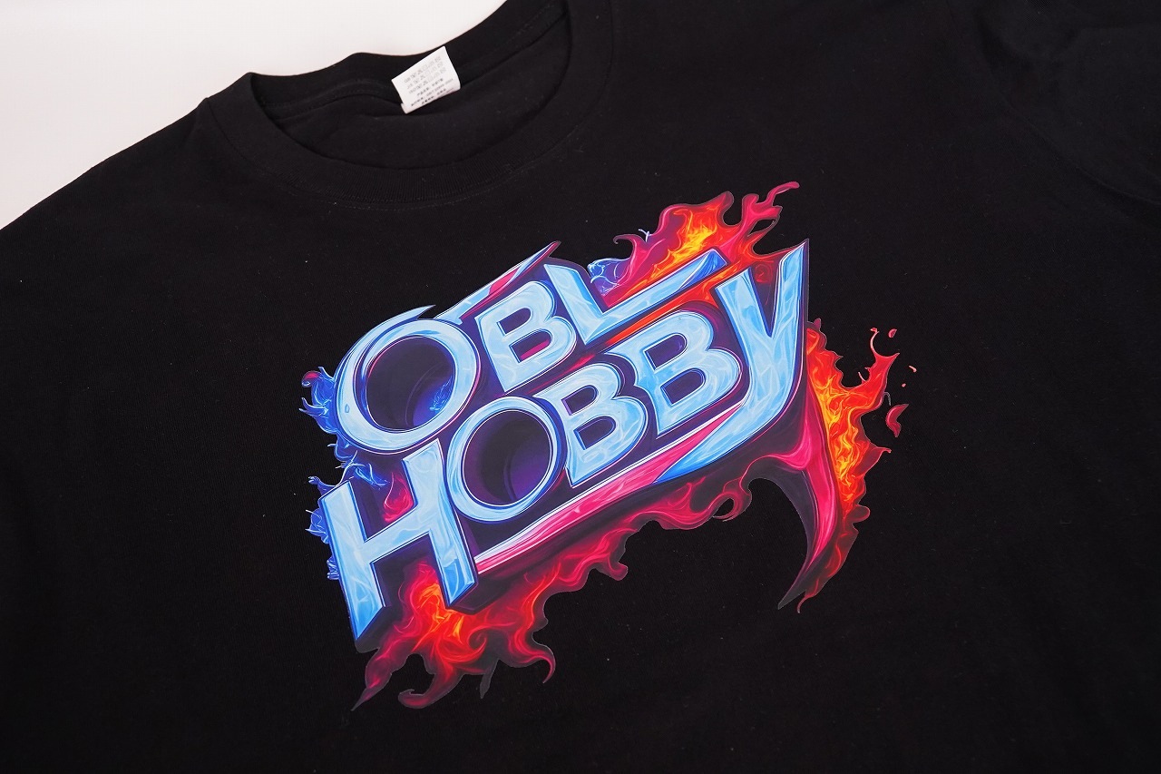 ��ͽ��������OBLHOBBY��T����ġ� L��������