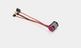 �ں߸�¨Ǽ��HOBBYWING QuicRun Fusion Pro Elite��1/10�饸�����ѡ�50A��2-4S LiPo,6-12 Cells NiMH/XT60���ͥ�����/BEC/6V/7.4V/8.4/2300KV ���֡���30120500�ۥ������顼�饸������