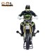 �ڼ���о��ʡ�Horizon Hobby �ץ����SM FXR��1/4 Promoto-SM FXR Supermoto Motorcycle RTR Basic, White��LOS-2272�����