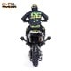 �ڼ���о��ʡ�Horizon Hobby �ץ����SM FXR��1/4 Promoto-SM FXR Supermoto Motorcycle RTR Basic, White��LOS-2272�����