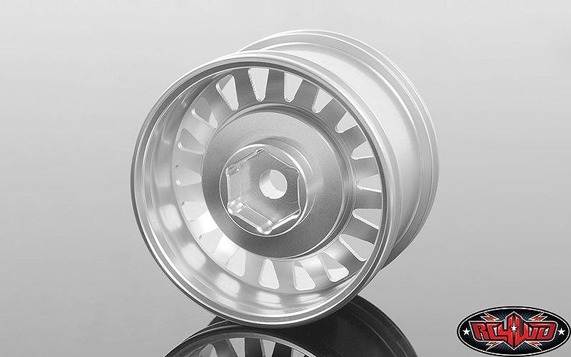 �ڼ���о��ʡۥ롼��åȥ����ѡ����󥰥륻�ߥȥ�å����ء�Roulette Super Single Semi Truck Rear Wheels��(2��) ���֡�Z-W0290