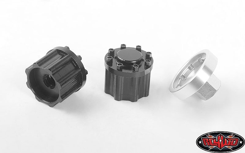 �ڼ���о��ʡۥ롼��åȥ����ѡ����󥰥륻�ߥȥ�å����ء�Roulette Super Single Semi Truck Rear Wheels��(2��) ���֡�Z-W0290