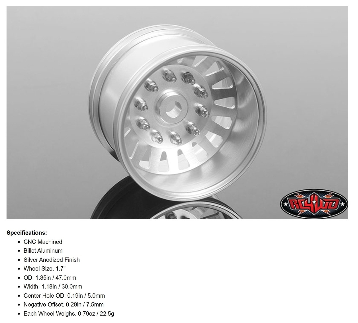 �ڼ���о��ʡۥ롼��åȥ����ѡ����󥰥륻�ߥȥ�å����ء�Roulette Super Single Semi Truck Rear Wheels��(2��) ���֡�Z-W0290