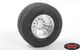 �ڼ���о��ʡۥ롼��åȥ����ѡ����󥰥륻�ߥȥ�å����ء�Roulette Super Single Semi Truck Rear Wheels��(2��) ���֡�Z-W0290