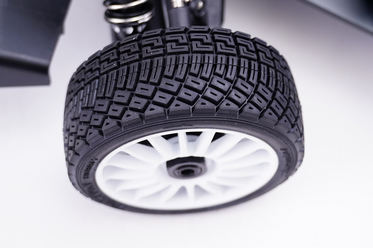 �ڼ���о��ʡۣ�S���͡�TRACTION HOBBY���ȥ饯�����ۥӡ�����Citroën C3 WRC��1/7��WRC��꡼���� ���ȥ�����C3���饸����ESC/Bluetooth�����ǽ������B�ۡڵ�Ŭ�ץ����դ�RTR��