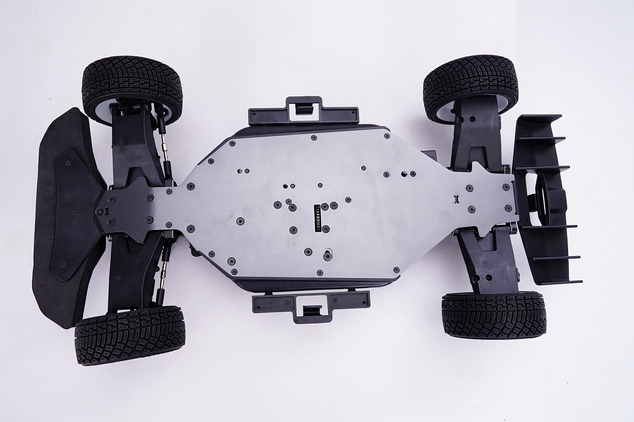 �ڼ���о��ʡۣ�S���͡�TRACTION HOBBY���ȥ饯�����ۥӡ�����Citroën C3 WRC��1/7��WRC��꡼���� ���ȥ�����C3���饸����ESC/Bluetooth�����ǽ������B�ۡڵ�Ŭ�ץ����դ�RTR��