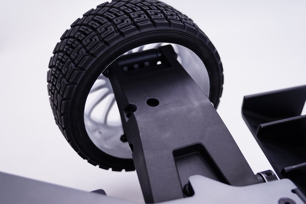�ڼ���о��ʡۣ�S���͡�TRACTION HOBBY���ȥ饯�����ۥӡ�����Citroën C3 WRC��1/7��WRC��꡼���� ���ȥ�����C3���饸����ESC/Bluetooth�����ǽ������B�ۡڵ�Ŭ�ץ����դ�RTR��