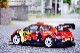 �ڼ���о��ʡۣ�S���͡�TRACTION HOBBY���ȥ饯�����ۥӡ�����Citroën C3 WRC��1/7��WRC��꡼���� ���ȥ�����C3���饸����ESC/Bluetooth�����ǽ������B�ۡڵ�Ŭ�ץ����դ�RTR��