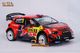 �ڼ���о��ʡۣ�S���͡�TRACTION HOBBY���ȥ饯�����ۥӡ�����Citroën C3 WRC��1/7��WRC��꡼���� ���ȥ�����C3���饸����ESC/Bluetooth�����ǽ������B�ۡڵ�Ŭ�ץ����դ�RTR��