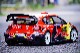 �ڼ���о��ʡۣ�S���͡�TRACTION HOBBY���ȥ饯�����ۥӡ�����Citroën C3 WRC��1/7��WRC��꡼���� ���ȥ�����C3���饸����ESC/Bluetooth�����ǽ������B�ۡڵ�Ŭ�ץ����դ�RTR��