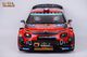 �ڼ���о��ʡۣ�S���͡�TRACTION HOBBY���ȥ饯�����ۥӡ�����Citroën C3 WRC��1/7��WRC��꡼���� ���ȥ�����C3���饸����ESC/Bluetooth�����ǽ������B�ۡڵ�Ŭ�ץ����դ�RTR��