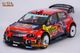 �ڼ���о��ʡۣ�S���͡�TRACTION HOBBY���ȥ饯�����ۥӡ�����Citroën C3 WRC��1/7��WRC��꡼���� ���ȥ�����C3���饸����ESC/Bluetooth�����ǽ������B�ۡڵ�Ŭ�ץ����դ�RTR��