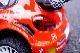 �ڼ���о��ʡۣ�S���͡�TRACTION HOBBY���ȥ饯�����ۥӡ�����Citroën C3 WRC��1/7��WRC��꡼���� ���ȥ�����C3���饸����ESC/Bluetooth�����ǽ������B�ۡڵ�Ŭ�ץ����դ�RTR��