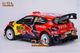 �ڼ���о��ʡۣ�S���͡�TRACTION HOBBY���ȥ饯�����ۥӡ�����Citroën C3 WRC��1/7��WRC��꡼���� ���ȥ�����C3���饸����ESC/Bluetooth�����ǽ������B�ۡڵ�Ŭ�ץ����դ�RTR��
