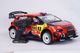 �ڼ���о��ʡۣ�S���͡�TRACTION HOBBY���ȥ饯�����ۥӡ�����Citroën C3 WRC��1/7��WRC��꡼���� ���ȥ�����C3���饸����ESC/Bluetooth�����ǽ������B�ۡڵ�Ŭ�ץ����դ�RTR��