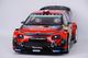 �ڼ���о��ʡۣ�S���͡�TRACTION HOBBY���ȥ饯�����ۥӡ�����Citroën C3 WRC��1/7��WRC��꡼���� ���ȥ�����C3���饸����ESC/Bluetooth�����ǽ������B�ۡڵ�Ŭ�ץ����դ�RTR��