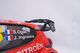 �ڼ���о��ʡۣ�S���͡�TRACTION HOBBY���ȥ饯�����ۥӡ�����Citroën C3 WRC��1/7��WRC��꡼���� ���ȥ�����C3���饸����ESC/Bluetooth�����ǽ������B�ۡڵ�Ŭ�ץ����դ�RTR��