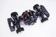 �ڼ���о��ʡۣ�S���͡�TRACTION HOBBY���ȥ饯�����ۥӡ�����Citroën C3 WRC��1/7��WRC��꡼���� ���ȥ�����C3���饸����ESC/Bluetooth�����ǽ������B�ۡڵ�Ŭ�ץ����դ�RTR��