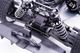 �ڼ���о��ʡۣ�S���͡�TRACTION HOBBY���ȥ饯�����ۥӡ�����Citroën C3 WRC��1/7��WRC��꡼���� ���ȥ�����C3���饸����ESC/Bluetooth�����ǽ������B�ۡڵ�Ŭ�ץ����դ�RTR��