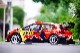 �ڼ���о��ʡۣ�S���͡�TRACTION HOBBY���ȥ饯�����ۥӡ�����Citroën C3 WRC��1/7��WRC��꡼���� ���ȥ�����C3���饸����ESC/Bluetooth�����ǽ������B�ۡڵ�Ŭ�ץ����դ�RTR��