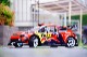 �ڼ���о��ʡۣ�S���͡�TRACTION HOBBY���ȥ饯�����ۥӡ�����Citroën C3 WRC��1/7��WRC��꡼���� ���ȥ�����C3���饸����ESC/Bluetooth�����ǽ������B�ۡڵ�Ŭ�ץ����դ�RTR��