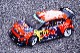 �ڼ���о��ʡۣ�S���͡�TRACTION HOBBY���ȥ饯�����ۥӡ�����Citroën C3 WRC��1/7��WRC��꡼���� ���ȥ�����C3���饸����ESC/Bluetooth�����ǽ������B�ۡڵ�Ŭ�ץ����դ�RTR��