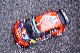 �ڼ���о��ʡۣ�S���͡�TRACTION HOBBY���ȥ饯�����ۥӡ�����Citroën C3 WRC��1/7��WRC��꡼���� ���ȥ�����C3���饸����ESC/Bluetooth�����ǽ������B�ۡڵ�Ŭ�ץ����դ�RTR��