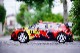 �ڼ���о��ʡۣ�S���͡�TRACTION HOBBY���ȥ饯�����ۥӡ�����Citroën C3 WRC��1/7��WRC��꡼���� ���ȥ�����C3���饸����ESC/Bluetooth�����ǽ������B�ۡڵ�Ŭ�ץ����դ�RTR��