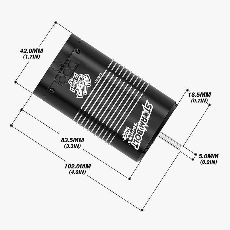 �ڼ���о��ʡ�Rlaarlo RC 1/7 Scale 4WD Brushless RC Crawler TK-07�ڥ֥饷�쥹�⡼�����С������ۡڵ�Ŭǧ��ץ��ܡ����֡�TK07G-BS