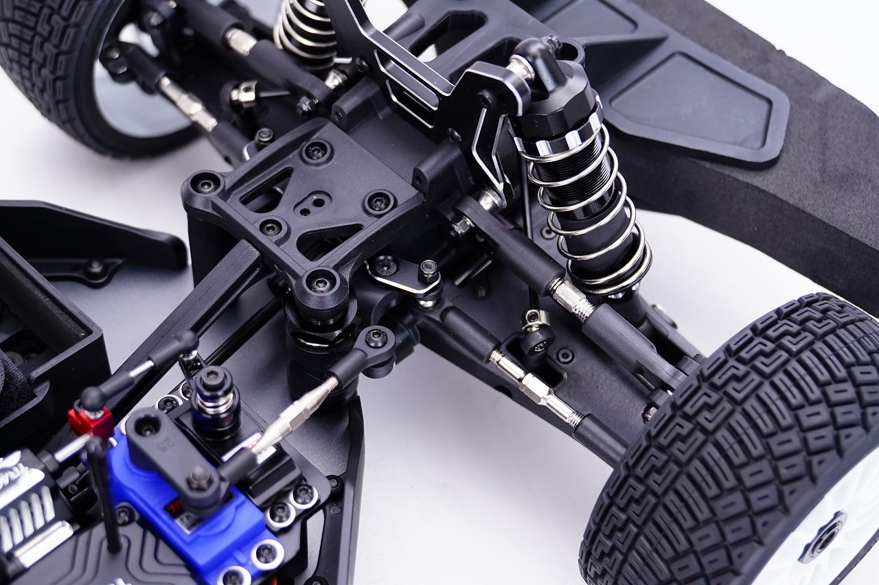 �ڼ���о��ʡۣ�S���͡�TRACTION HOBBY���ȥ饯�����ۥӡ�����Citro���n C3 WRC��1/7��WRC��꡼���� ���ȥ�����C3���饸����ESC/Bluetooth�����ǽ/��������B�ۡڵ�Ŭ�ץ����դ�RTR��