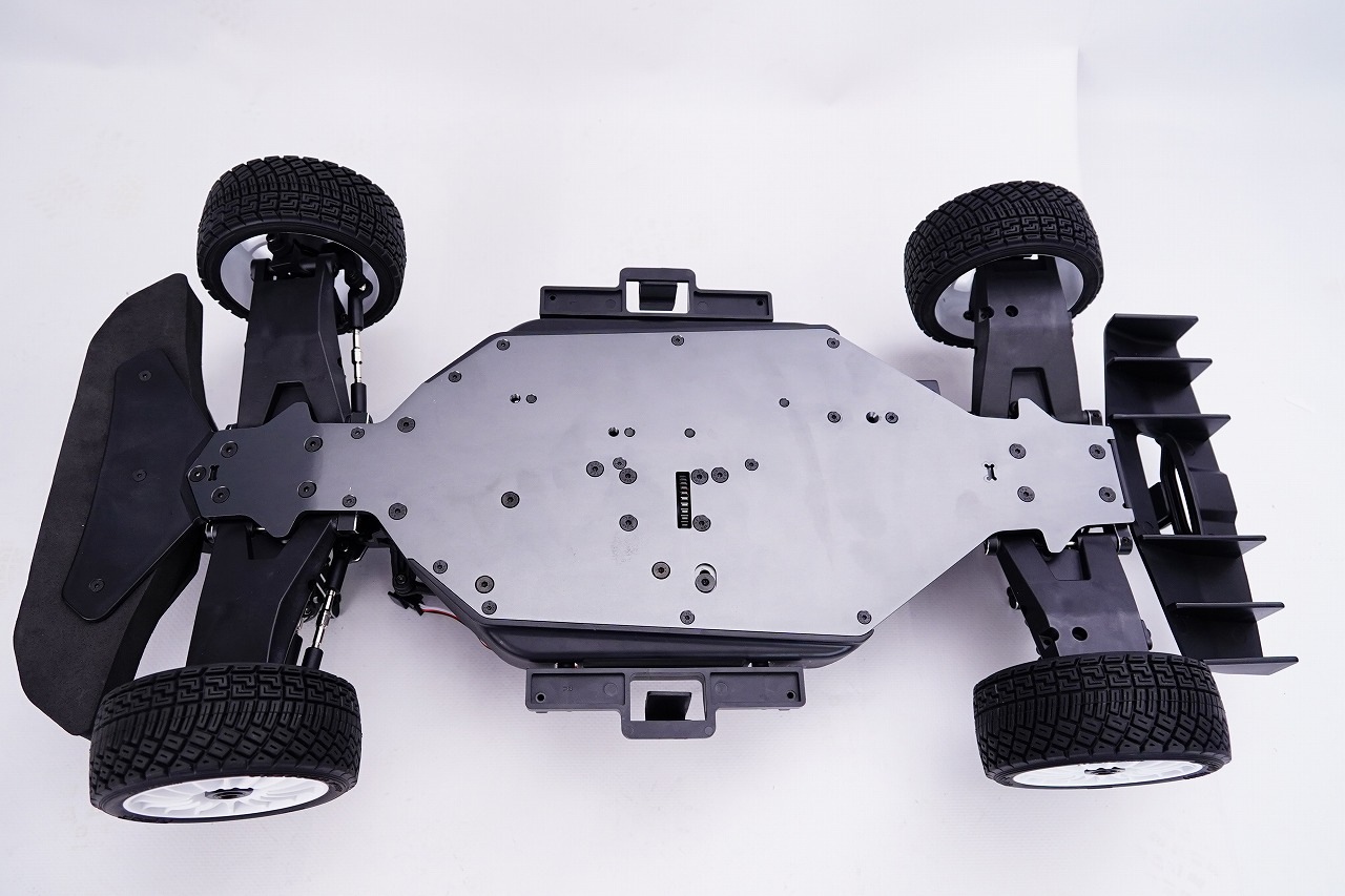 �ڼ���о��ʡۣ�S���͡�TRACTION HOBBY���ȥ饯�����ۥӡ�����Citro���n C3 WRC��1/7��WRC��꡼���� ���ȥ�����C3���饸����ESC/Bluetooth�����ǽ/��������B�ۡڵ�Ŭ�ץ����դ�RTR��