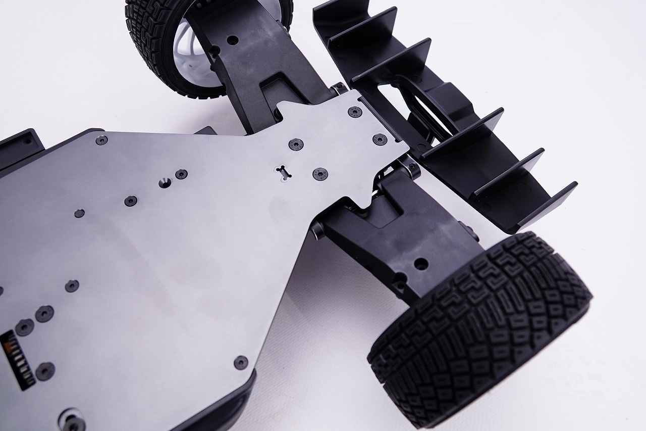 �ڼ���о��ʡۣ�S���͡�TRACTION HOBBY���ȥ饯�����ۥӡ�����Citro���n C3 WRC��1/7��WRC��꡼���� ���ȥ�����C3���饸����ESC/Bluetooth�����ǽ/��������B�ۡڵ�Ŭ�ץ����դ�RTR��