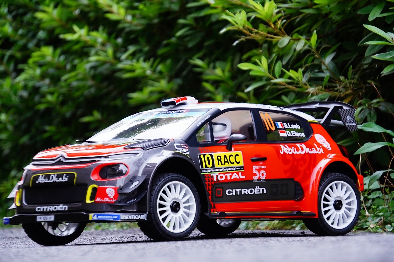 取寄対象品】2025新型V2 6S仕様 TRACTION HOBBY トラクションホビー製