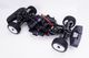 �ڼ���о��ʡۣ�S���͡�TRACTION HOBBY���ȥ饯�����ۥӡ�����Citro���n C3 WRC��1/7��WRC��꡼���� ���ȥ�����C3���饸����ESC/Bluetooth�����ǽ/��������B�ۡڵ�Ŭ�ץ����դ�RTR��