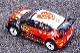 �ڼ���о��ʡۣ�S���͡�TRACTION HOBBY���ȥ饯�����ۥӡ�����Citro���n C3 WRC��1/7��WRC��꡼���� ���ȥ�����C3���饸����ESC/Bluetooth�����ǽ/��������B�ۡڵ�Ŭ�ץ����դ�RTR��