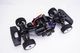 �ڼ���о��ʡۣ�S���͡�TRACTION HOBBY���ȥ饯�����ۥӡ�����Citro���n C3 WRC��1/7��WRC��꡼���� ���ȥ�����C3���饸����ESC/Bluetooth�����ǽ/��������B�ۡڵ�Ŭ�ץ����դ�RTR��